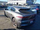 2020 Jaguar I-pace Se Ev400 Awd Automatic Gray vin: SADHC2S13L1F85612