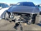 2020 Jaguar I-pace Se Ev400 Awd Automatic Gray vin: SADHC2S13L1F85612