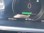2020 Jaguar I-pace Se Ev400 Awd Automatic Gray vin: SADHC2S13L1F85612