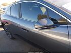 2020 Jaguar I-pace Se Ev400 Awd Automatic Gray vin: SADHC2S13L1F85612