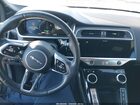 2020 Jaguar I-pace Se Ev400 Awd Automatic Gray vin: SADHC2S13L1F85612