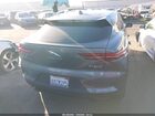 2020 Jaguar I-pace Se Ev400 Awd Automatic Gray vin: SADHC2S13L1F85612