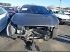 2020 Jaguar I-pace Se Ev400 Awd Automatic Gray vin: SADHC2S13L1F85612