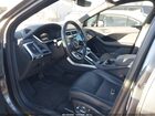 2020 Jaguar I-pace Se Ev400 Awd Automatic Gray vin: SADHC2S13L1F85612