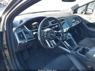2020 Jaguar I-pace Se Ev400 Awd Automatic Gray vin: SADHC2S13L1F85612