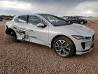 2020 Jaguar I-pace Hse Gray vin: SADHD2S16L1F80269
