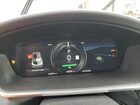 2020 Jaguar I-pace Hse Gray vin: SADHD2S16L1F80269