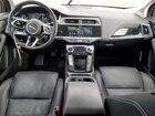 2020 Jaguar I-pace Hse Gray vin: SADHD2S16L1F80269