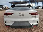 2020 Jaguar I-pace Hse Gray vin: SADHD2S16L1F80269