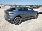 2020 Jaguar I-pace Hse Серый vin: SADHD2S1XL1F85541