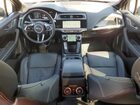 2020 Jaguar I-pace Hse Серый vin: SADHD2S1XL1F85541