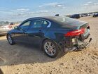2017 Jaguar Xe Premium Green vin: SAJAD4BN9HA968193