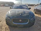 2017 Jaguar Xe Premium Green vin: SAJAD4BN9HA968193