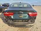 2017 Jaguar Xe Premium Green vin: SAJAD4BN9HA968193