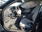 2017 Jaguar Xe 35t Premium Черный vin: SAJAD4BV6HA976459
