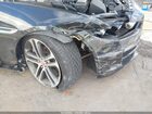 2017 Jaguar Xe 35t Premium Черный vin: SAJAD4BV6HA976459