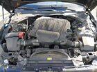 2017 Jaguar Xe 35t Premium Черный vin: SAJAD4BV6HA976459
