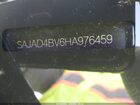 2017 Jaguar Xe 35t Premium Черный vin: SAJAD4BV6HA976459