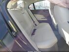 2017 Jaguar Xe 35t Premium Черный vin: SAJAD4BV6HA976459