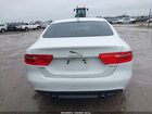 2019 Jaguar Xe 25t Premium White vin: SAJAD4FX7KCP51359