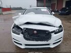 2019 Jaguar Xe 25t Premium White vin: SAJAD4FX7KCP51359
