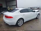 2019 Jaguar Xe 25t Premium White vin: SAJAD4FX7KCP51359