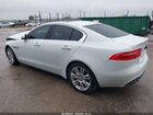 2019 Jaguar Xe 25t Premium White vin: SAJAD4FX7KCP51359