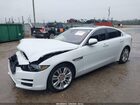 2019 Jaguar Xe 25t Premium White vin: SAJAD4FX7KCP51359