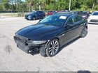 2020 Jaguar Xe S Rwd Automatic Black vin: SAJAE4FX6LCP56132