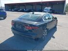 2020 Jaguar Xe S Rwd Automatic Black vin: SAJAE4FX6LCP56132
