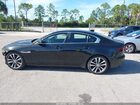 2020 Jaguar Xe S Rwd Automatic Black vin: SAJAE4FX6LCP56132