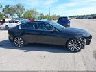 2020 Jaguar Xe S Rwd Automatic Black vin: SAJAE4FX6LCP56132