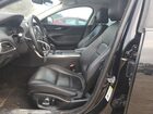 2020 Jaguar Xe S Black vin: SAJAE4FX7LCP63333