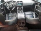 2020 Jaguar Xe S Black vin: SAJAE4FX7LCP63333
