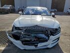 2020 Jaguar Xe S White vin: SAJAE4FX9LCP62913