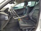 2020 Jaguar Xe S White vin: SAJAE4FX9LCP62913