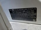 2020 Jaguar Xe S White vin: SAJAE4FX9LCP62913