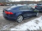 2017 Jaguar Xe 20d R-sport Blue vin: SAJAF4BN2HA969065 2017 Jaguar Xe 20d R-sport Blue vin: SAJAF4BN2HA969065