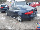 2017 Jaguar Xe 20d R-sport Blue vin: SAJAF4BN2HA969065 2017 Jaguar Xe 20d R-sport Blue vin: SAJAF4BN2HA969065