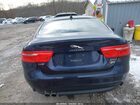 2017 Jaguar Xe 20d R-sport Blue vin: SAJAF4BN2HA969065 2017 Jaguar Xe 20d R-sport Blue vin: SAJAF4BN2HA969065
