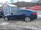 2017 Jaguar Xe 20d R-sport Blue vin: SAJAF4BN2HA969065 2017 Jaguar Xe 20d R-sport Blue vin: SAJAF4BN2HA969065