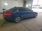 2020 Jaguar Xe S Black vin: SAJAJ4FX8LCP55589