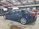 2019 Jaguar Xe Prestige Black vin: SAJAK4FX6KCP49835 2019 Jaguar Xe Prestige Black vin: SAJAK4FX6KCP49835