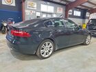 2019 Jaguar Xe Prestige Black vin: SAJAK4FX6KCP49835 2019 Jaguar Xe Prestige Black vin: SAJAK4FX6KCP49835