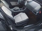 2018 Jaguar Xe 30t R-sport Black vin: SAJAL4GX8JCP36529