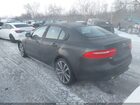 2018 Jaguar Xe 30t R-sport Black vin: SAJAL4GX8JCP36529