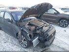 2018 Jaguar Xe 30t R-sport Black vin: SAJAL4GX8JCP36529