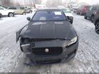 2018 Jaguar Xe 30t R-sport Black vin: SAJAL4GX8JCP36529