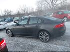 2018 Jaguar Xe 30t R-sport Black vin: SAJAL4GX8JCP36529