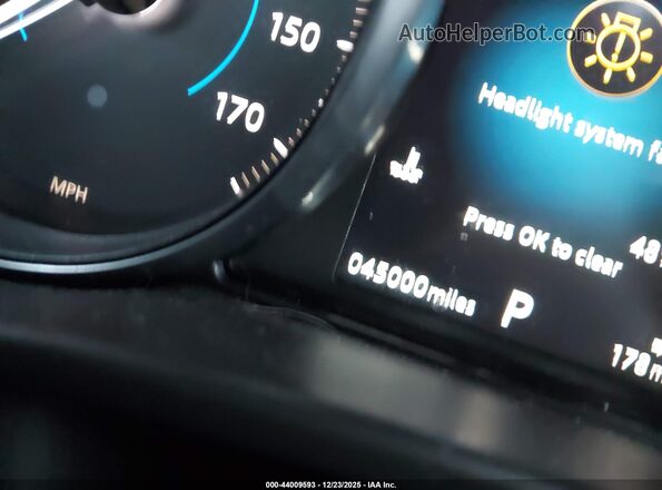 SAJAL4GX8JCP36529 2018 JAGUAR XF Black 